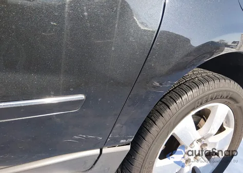 2015 Chevrolet Traverse Ltz from USA, damaged, VIN 1GNKVJKD1FJ269604